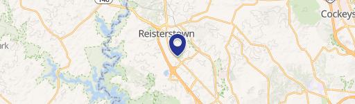 12020 Reisterstown Rd