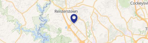 11719 Reisterstown Rd