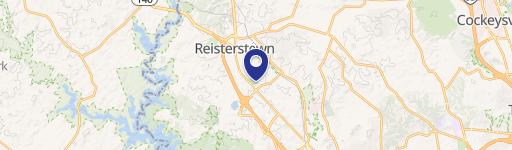 11989 Reisterstown Rd