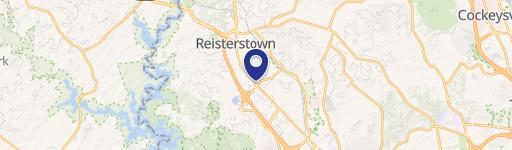 11904 Reisterstown Rd