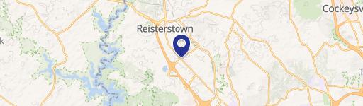 11814 Reisterstown Rd