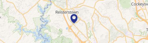 11815 Reisterstown Rd