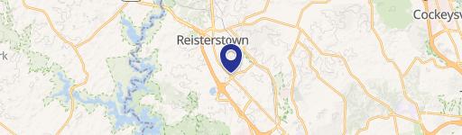 11906 Reisterstown Rd