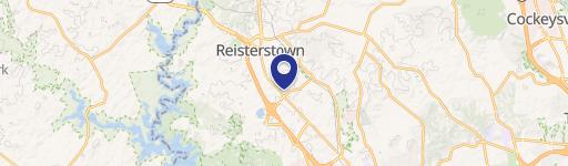 11903 Reisterstown Rd