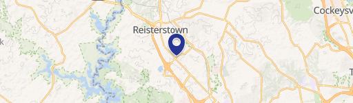 11817 Reisterstown Rd, Unit 11825