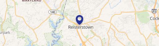 100 Westminster Pike