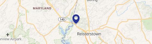 1100 Westminster Pike