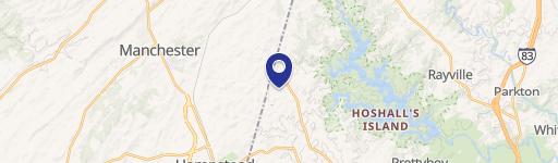 18720 Brick Store Rd