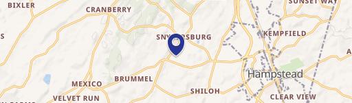 2710 Hampstead Mexico Rd