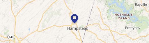 3821 Hampstead Mexico Rd