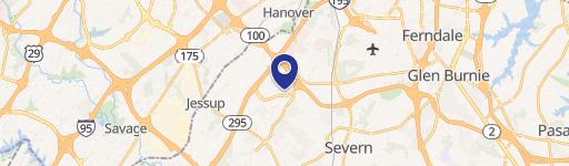 7055 Arundel Mls Cir