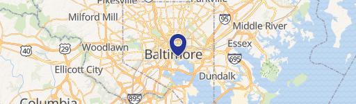 640 Exeter St, Unit P-351