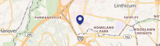 801 Elkridge Lndg Rd