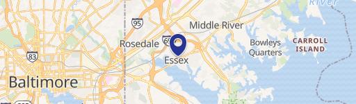 422 Eastern Blvd, Unit H