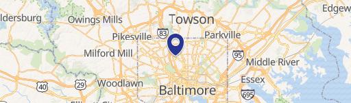 4202 Roland Ave, Unit P14