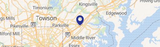 5200 Campbell Blvd, Unit A