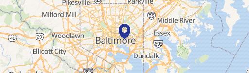 202 Madeira St, Unit M1