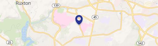 7600 Osler Dr, Unit 3-D-2