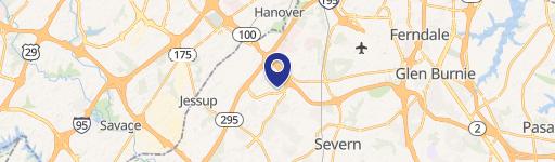 7051 Arundel Mls Cir