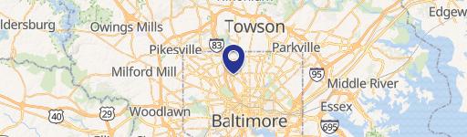 4300 Roland Ave, Unit P9