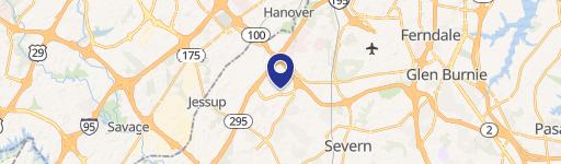 7684 Arundel Mls Blvd