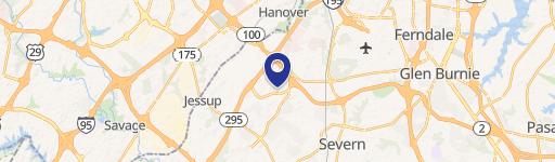 7680 Arundel Mls Blvd