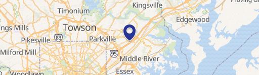 8029 Corporate Dr, Unit 1-8031