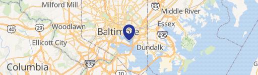 1201 Wallace St, Unit P-221