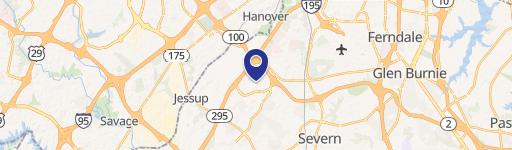 7077 Arundel Mls Cir