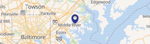 2841 Eastern Blvd, Unit R