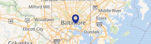 717 President St, Unit P467