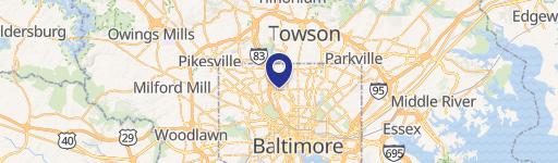 4401 Roland Ave, Unit P20