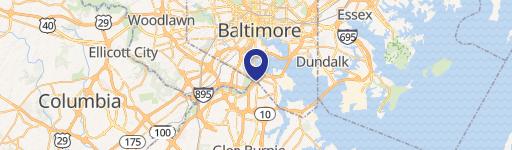 Baltimore, MD 21225