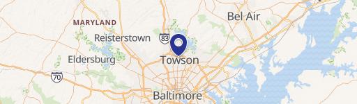 606 Baltimore Ave, Unit G223