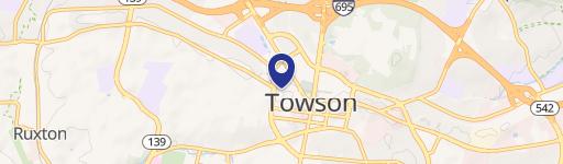 606 Baltimore Ave, Unit G110