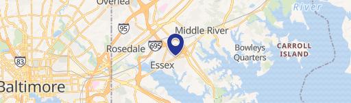 824 Eastern Blvd, Unit H