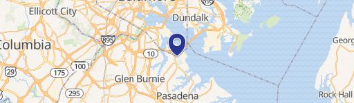 Quality Control Area