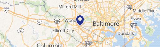 6159 Edmondson Ave, Unit B