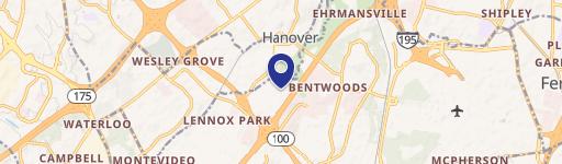 Baltimore Washington Pkwy