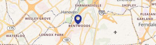 7227 Preston Gtwy Dr