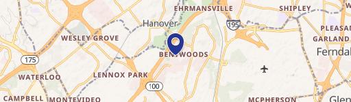 7230 Preston Gtwy Dr