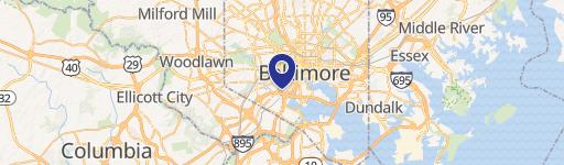 Baltimore, MD 21230