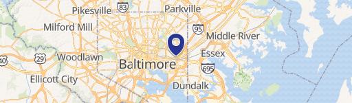 Baltimore, MD 