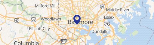 Baltimore, MD 21230