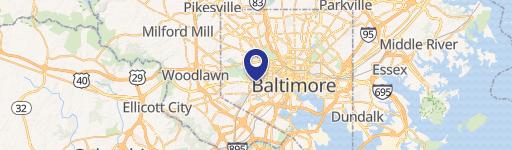Baltimore, MD 