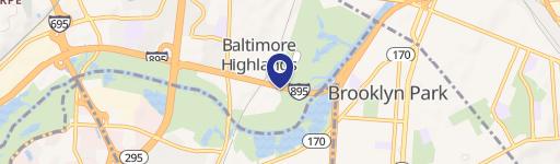 Halethorpe, MD 21227