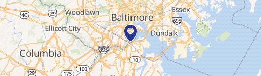 Baltimore, MD 21225