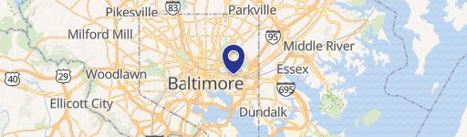 Baltimore, MD 21205