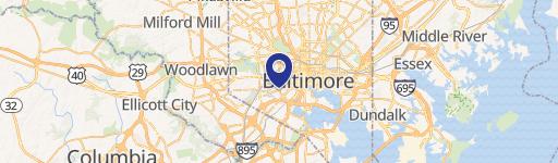 Baltimore, MD 21223