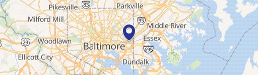 Baltimore, MD 21205